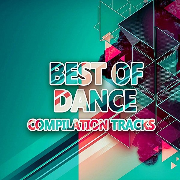 Постер к Best Of Dance (2018)