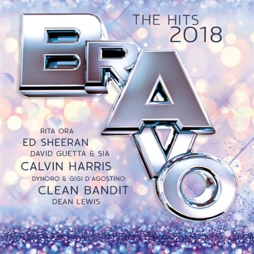 Постер к Bravo The Hits (2018)