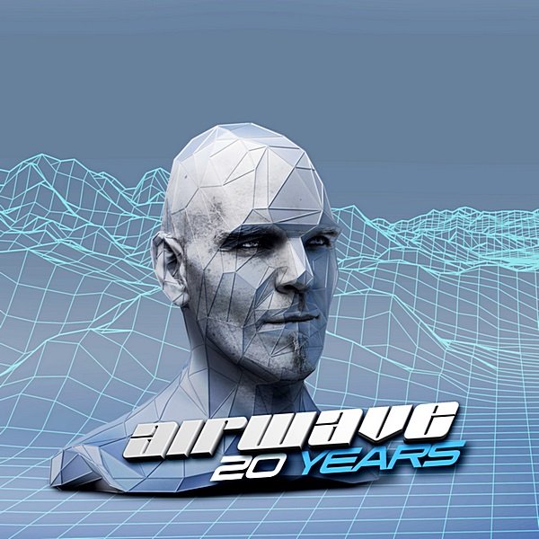 Постер к Airwave - 20 Years: Remastered Classics (2019)