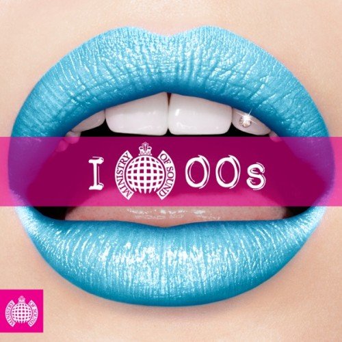 Постер к Ministry Of Sound: I Love 00s (2019)