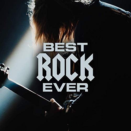 Постер к Best Rock Ever (2019)