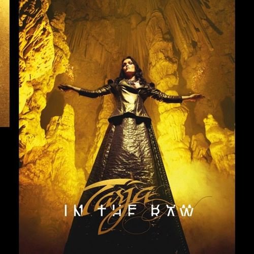 Постер к Tarja - In the Raw (2019)