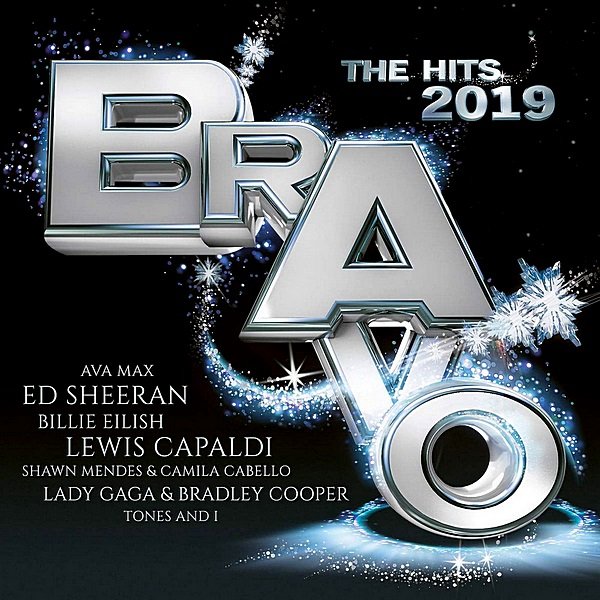 Постер к Bravo The Hits (2019)