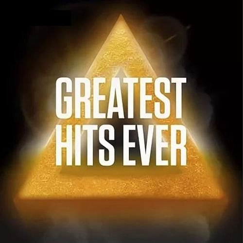 Постер к Greatest Hits Ever (2019)