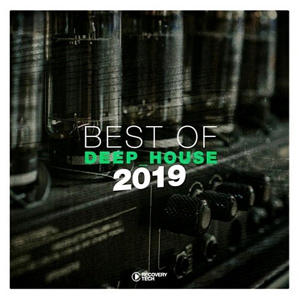 Постер к Best Of Deep-House (2019)