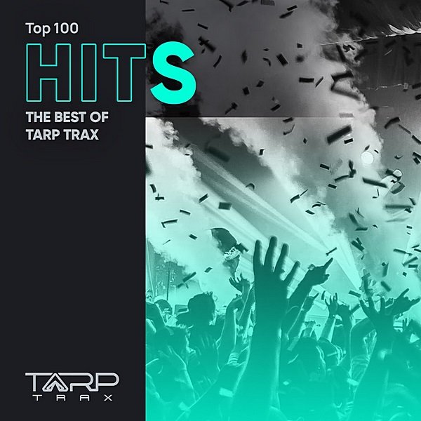 Постер к Top 100 Hits (2020)