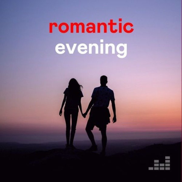 Постер к Romantic evening (2020)