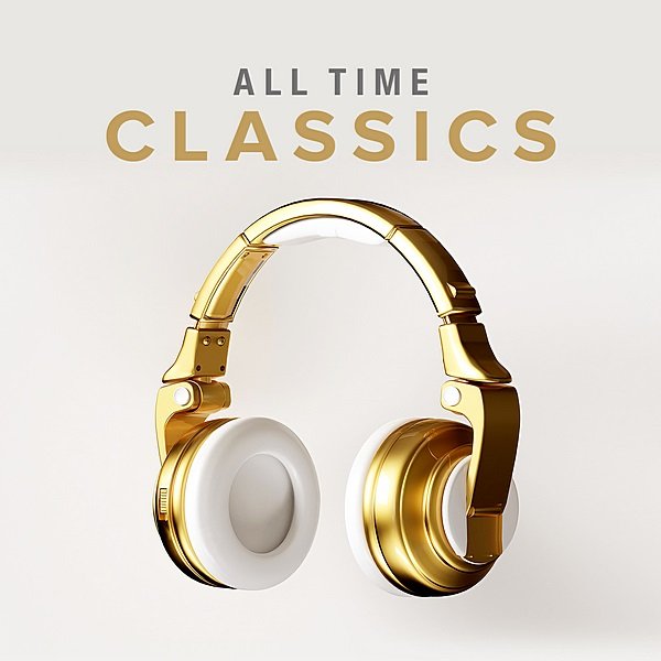 Постер к All Time Classics (2020)