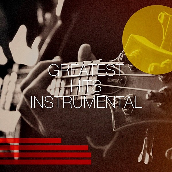 Постер к Greatest Hits Instrumental (2020)