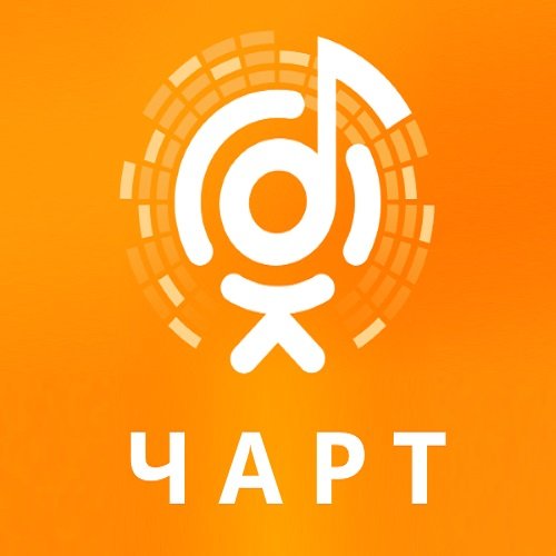 Постер к ОК Чарт Топ 100 Март (2021)