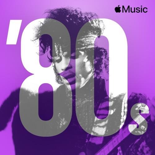 Постер к 80s Hits Essentials (2021)