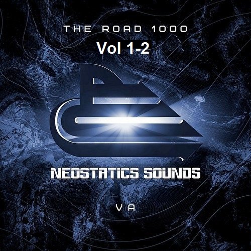 Постер к The Road 1000 Vol 1-2 (2021)