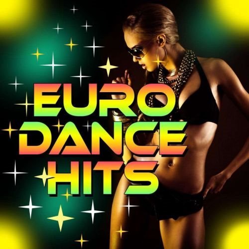 Постер к EuroDance Hits (2022)