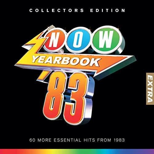 Постер к NOW Yearbook Extra 1983 (2021)