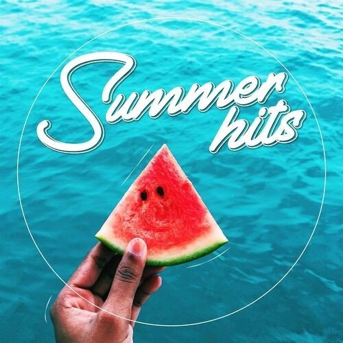 Постер к Summer Hits (2022)