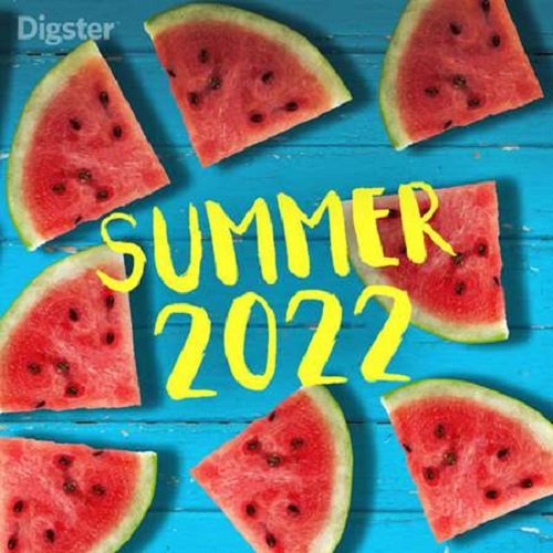 Постер к Summer (2022)