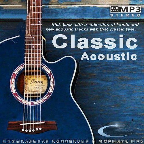 Постер к Classic Acoustic (2022)