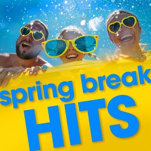 Постер к Spring Break Hits (2022)