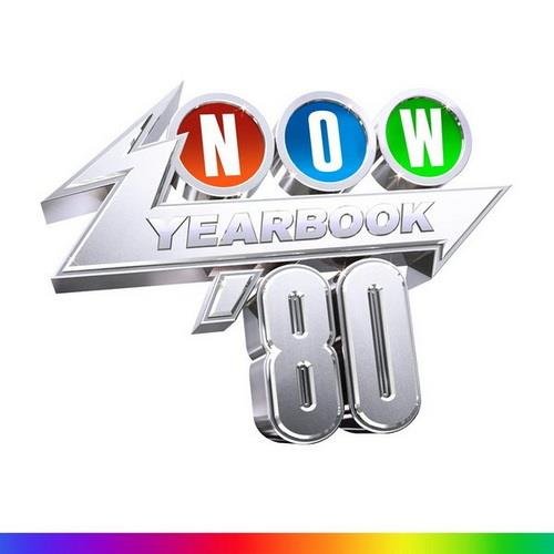 Постер к NOW Yearbook 1980 (2022)