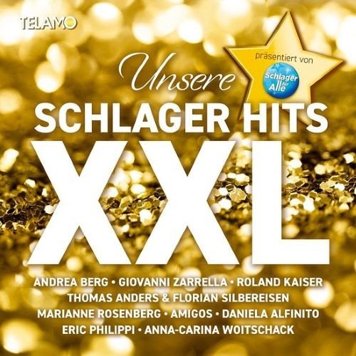 Постер к Unsere Schlager Hits XXL (2022)