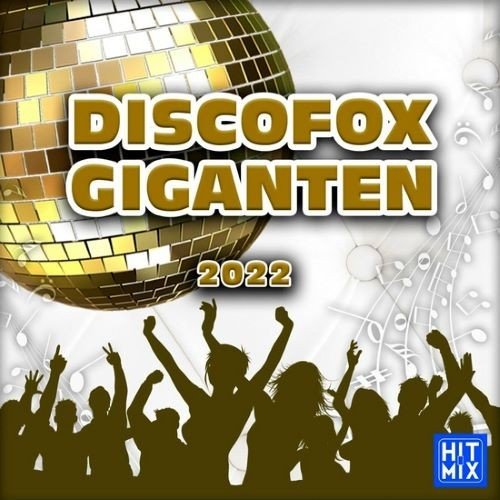 Постер к Discofox Giganten (2022)