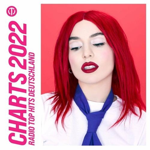 Постер к Charts 2022 – Radio Top Hits Deutschland (2022)