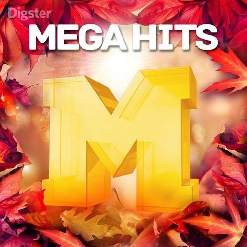 Постер к Mega Hits Autumn / Fall 2022 (2022)