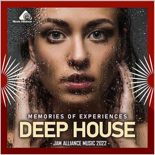 Постер к Deep House. Memories Of Experiences (2022)