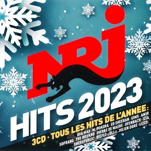 Постер к NRJ Hits (2023)