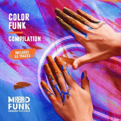 Постер к COLOR FUNK Compilation (2022)