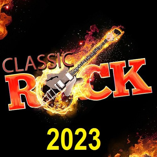 Рок 2023 2024. 2023 Рок. ZZ Top la Grange. Various artists - the very best of Rock (2023).