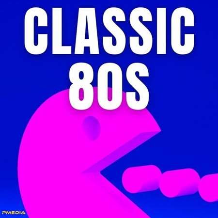 Постер к Classic 80s (2022)