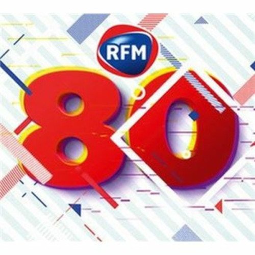 Постер к RFM 80 (2023)