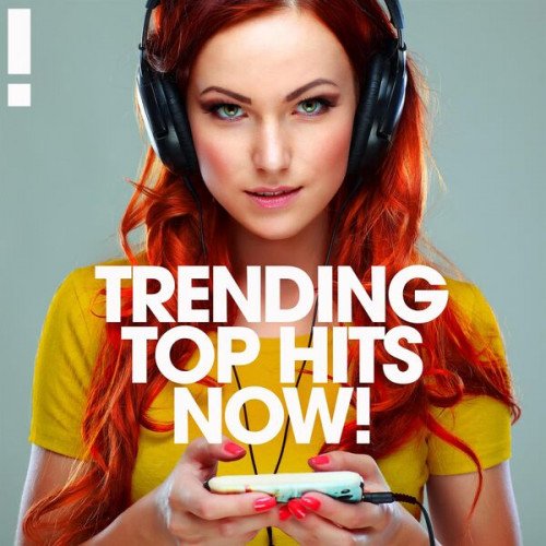 Постер к Trending Top Hits Now! (2023)