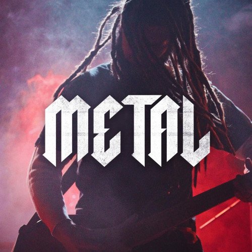 Постер к Metal (2023)