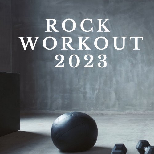 Постер к Rock Workout (2023)