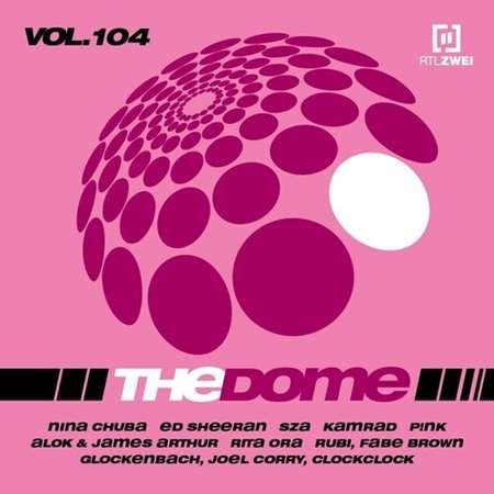 Постер к The Dome Vol.104 (2023)