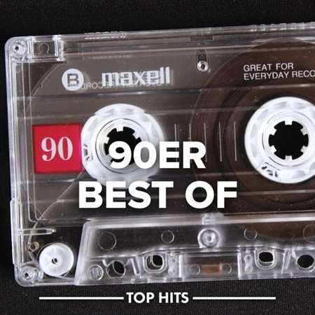 Постер к 90er Best Of (2023)