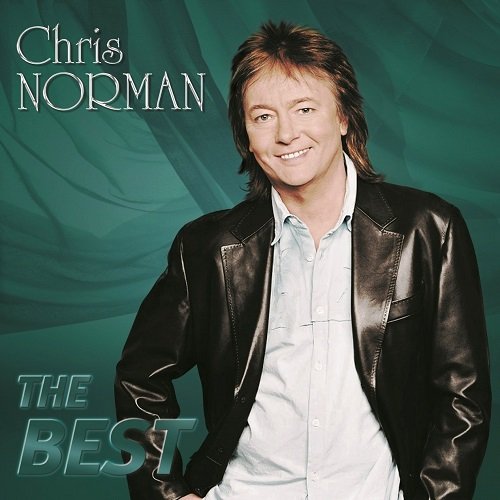 Постер к Chris Norman - The Best (2001) FLAC