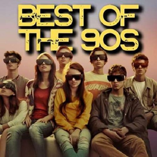 Постер к Best of the 90s (2023)