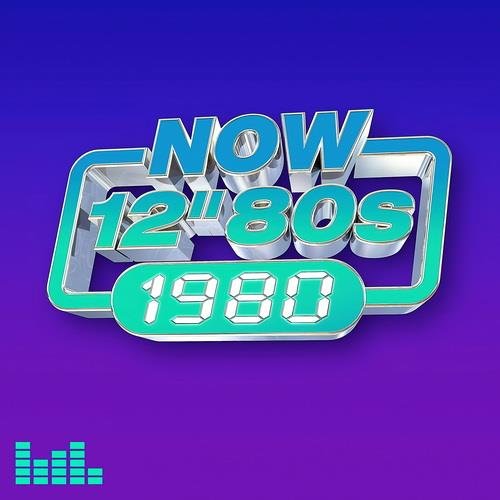 Постер к NOW-12. 80s (2023)