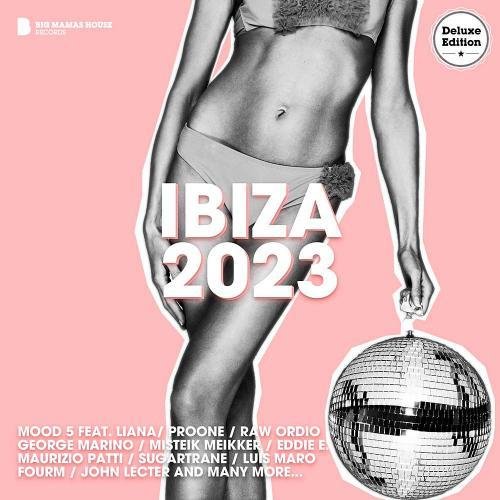 Постер к IBIZA 2023 Deluxe Version (2023)