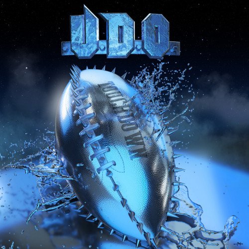 Постер к U.D.O. - Touchdown (2023)