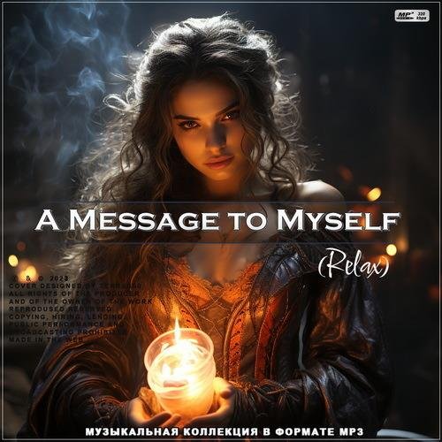 Постер к A Message to Myself (Relax) (2023)