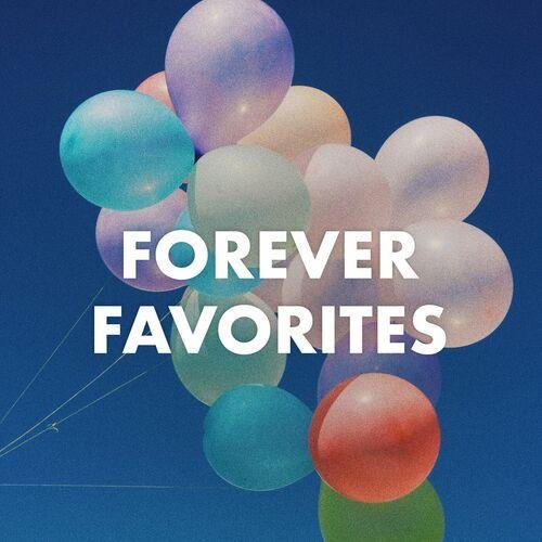 Постер к Forever Favorites (2023)