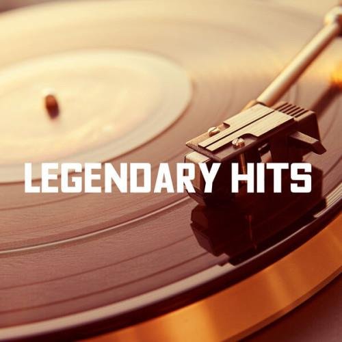 Постер к Legendary Hits (2023)