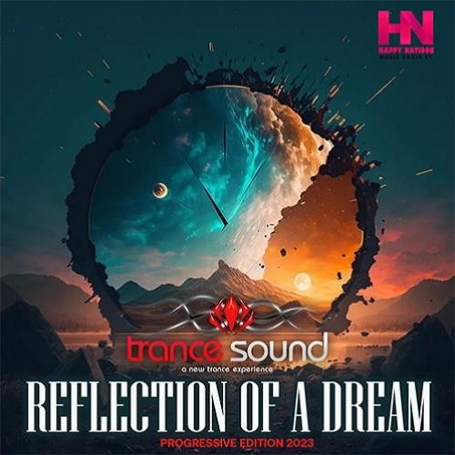 Постер к Reflection Of A Dream (2023)