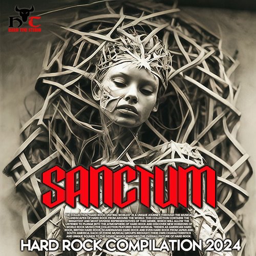 Постер к Sanctum (2024)