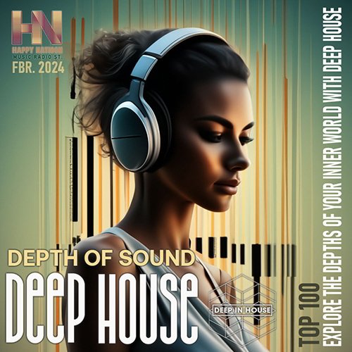 Постер к Depth Of Sound (2024)