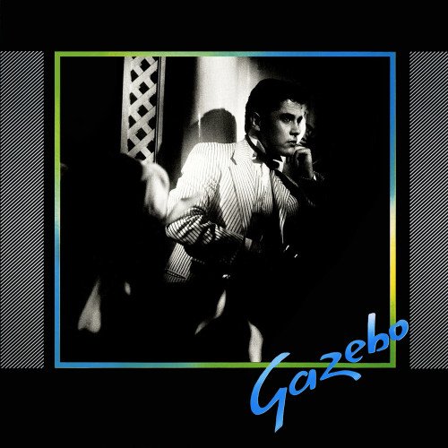 Постер к Gazebo - Gazebo [24-bit Hi-Res](1983) FLAC